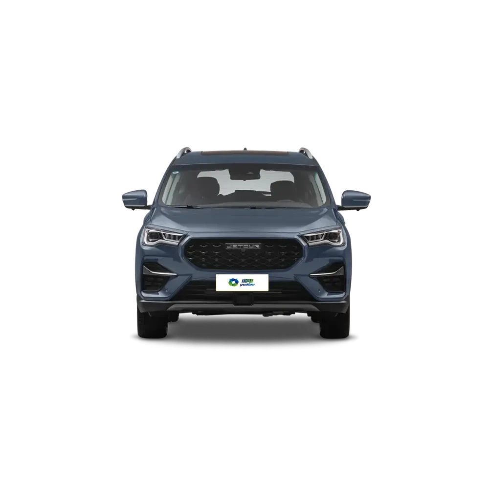 Jetour X90,YDchinauto