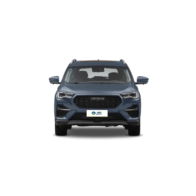 Jetour X90,YDchinauto