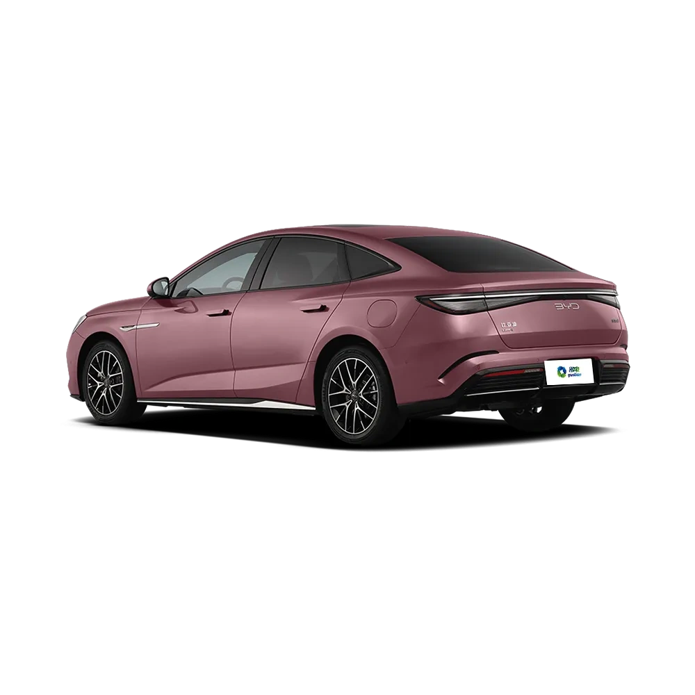BYD Seal 07 Dm-i,YDchinauto