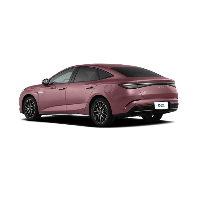 BYD Seal 07 Dm-i,YDchinauto