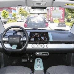 Changan Lumin,YDchinauto