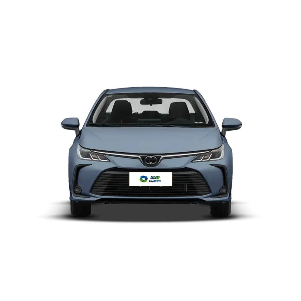 Toyota Corolla,YDchinauto