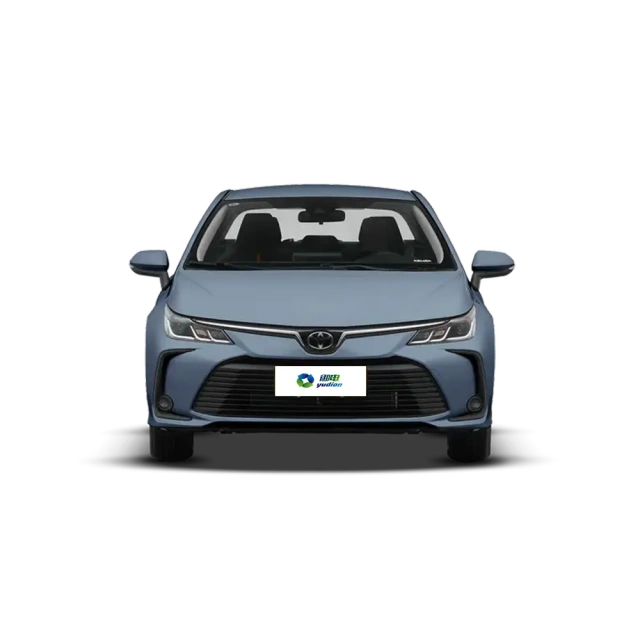 Toyota Corolla,YDchinauto