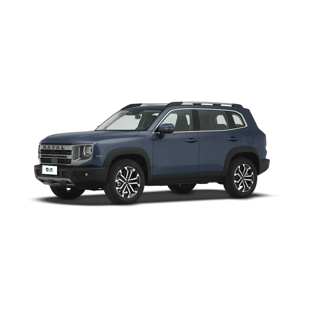 Haval Big Dog,YDchinauto