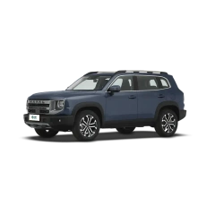 Haval Big Dog,YDchinauto