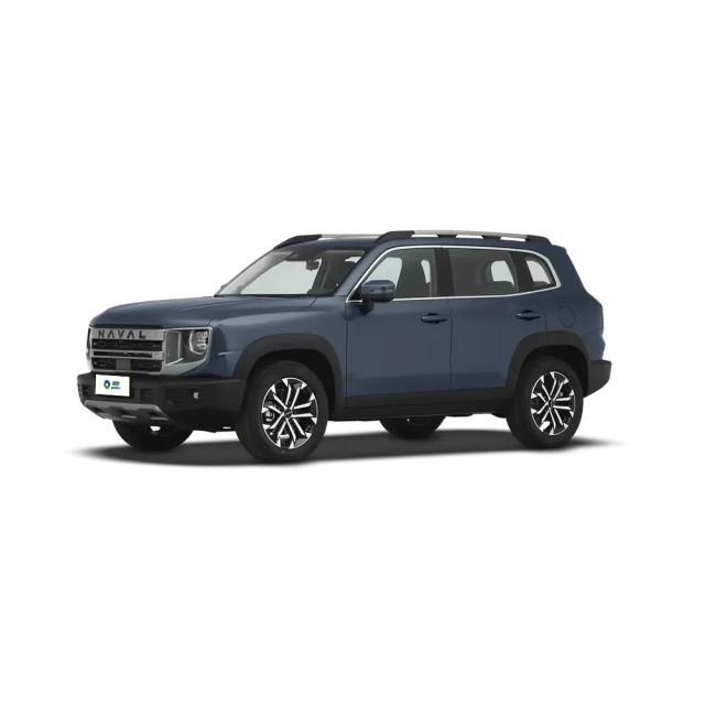 Haval Big Dog,YDchinauto