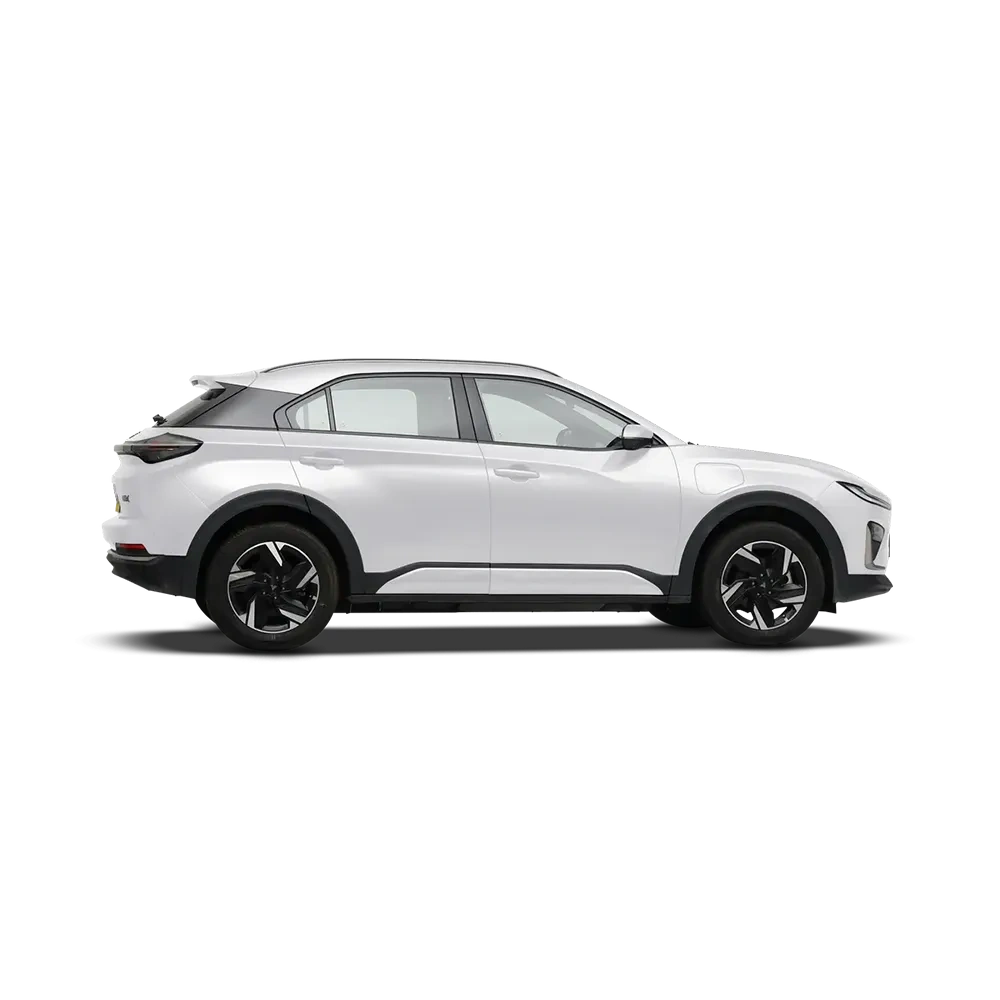 NETA X,YDchinauto
