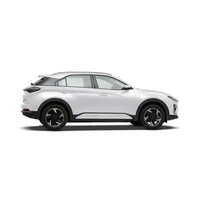 NETA X,YDchinauto