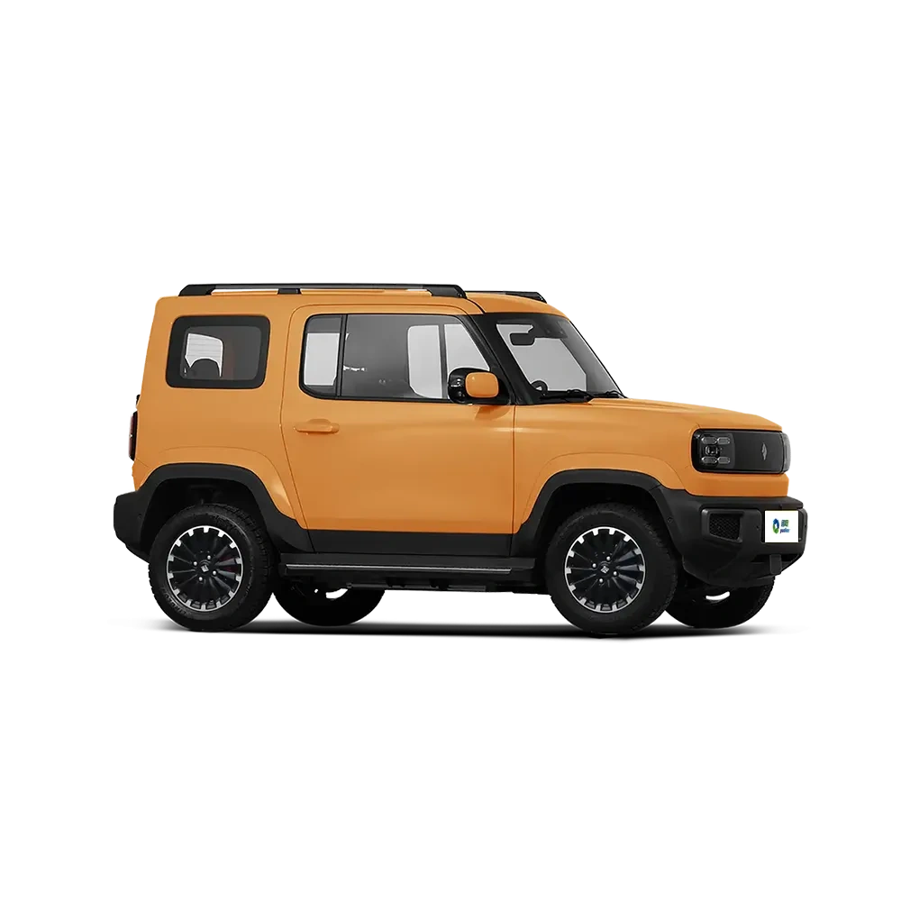 Wuling Baojun Yep,YDchinauto