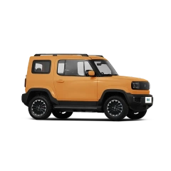 Wuling Baojun Yep,YDchinauto