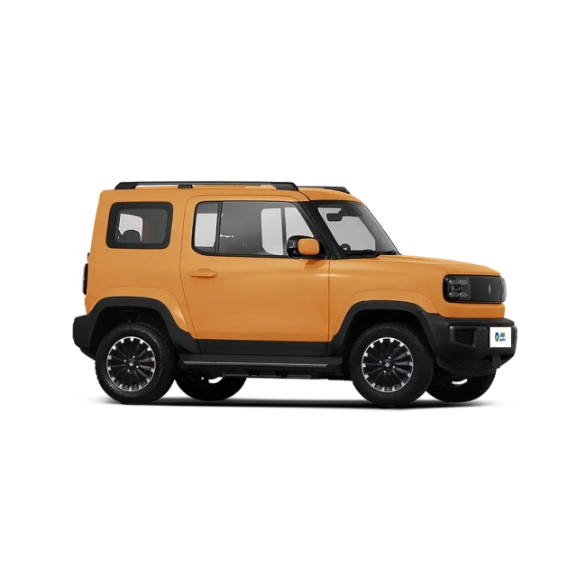 Wuling Baojun Yep,YDchinauto