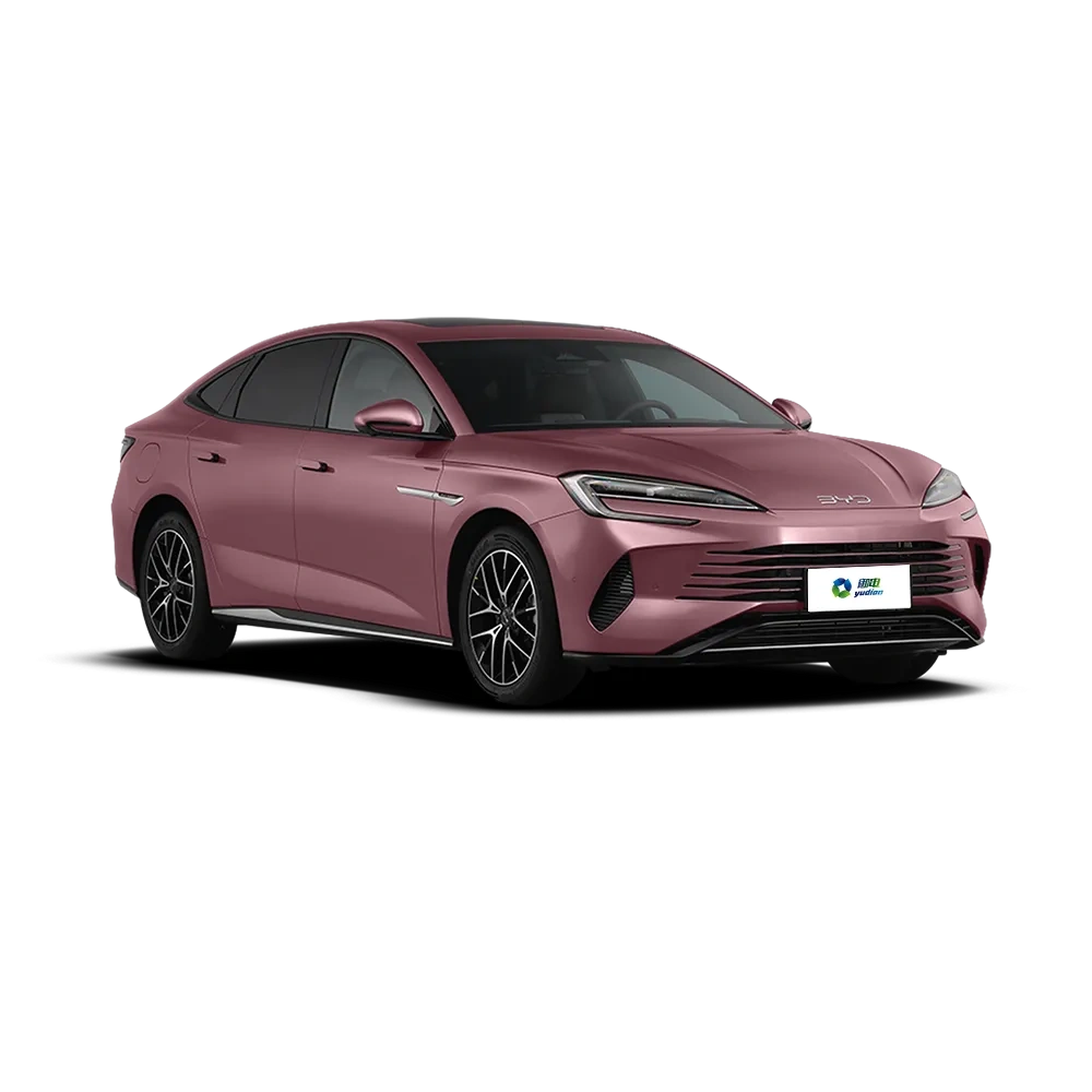 BYD Seal 07 Dm-i,YDchinauto