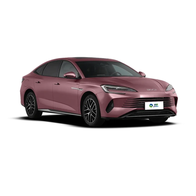 BYD Seal 07 Dm-i,YDchinauto