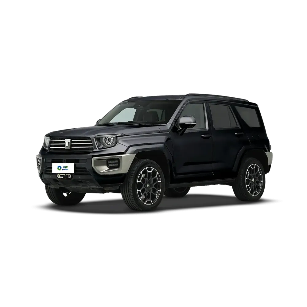 TANK 700 HI4-T,YDchinauto