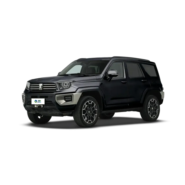 TANK 700 HI4-T,YDchinauto