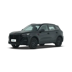 HONGQI HS5,YDchinauto