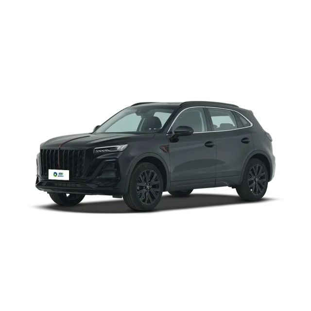 HONGQI HS5,YDchinauto