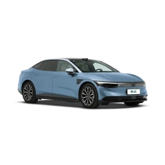ZEEKR 007,YDchinauto