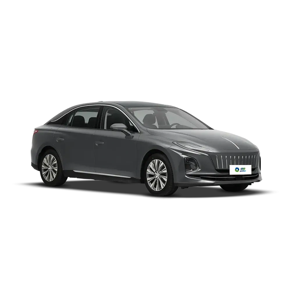 HONGQI E-QM5,YDchinauto