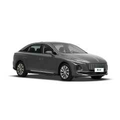 HONGQI E-QM5,YDchinauto