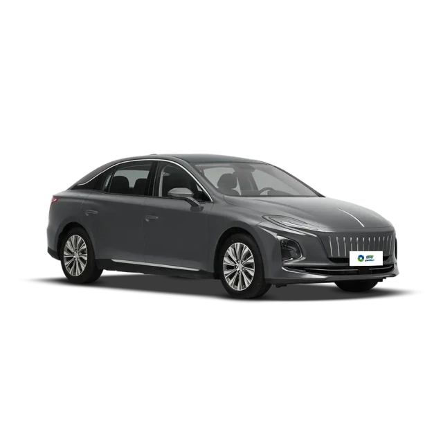 HONGQI E-QM5,YDchinauto