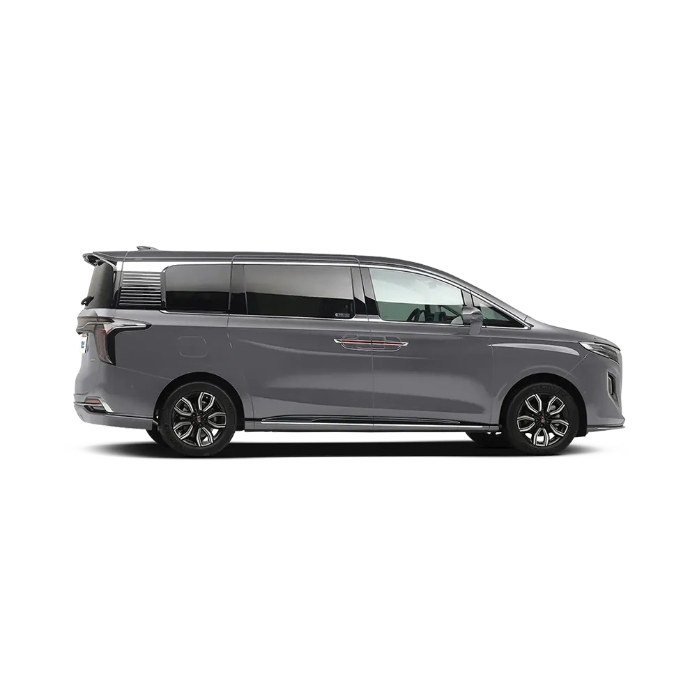 HONGQI HQ9,YDchinauto
