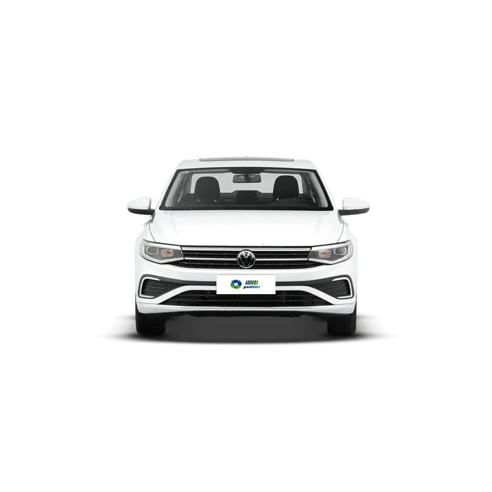 Volkswagen Broa,YDchinauto