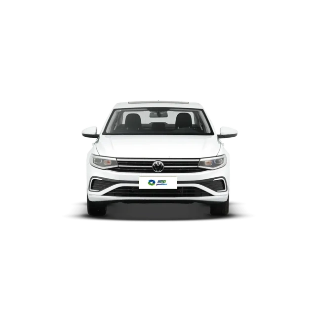 Volkswagen Broa,YDchinauto