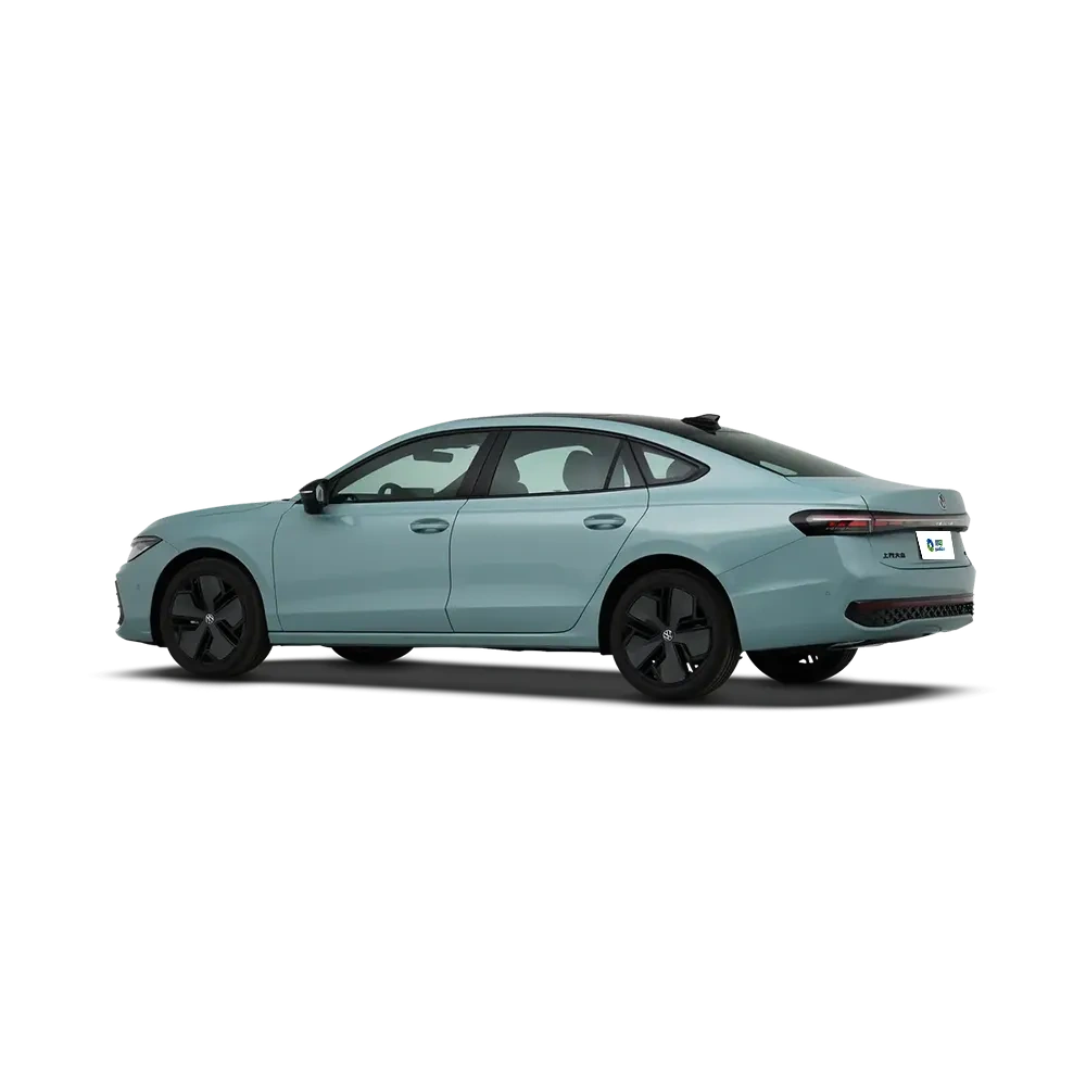 Volkswagen Passat,YDchinauto