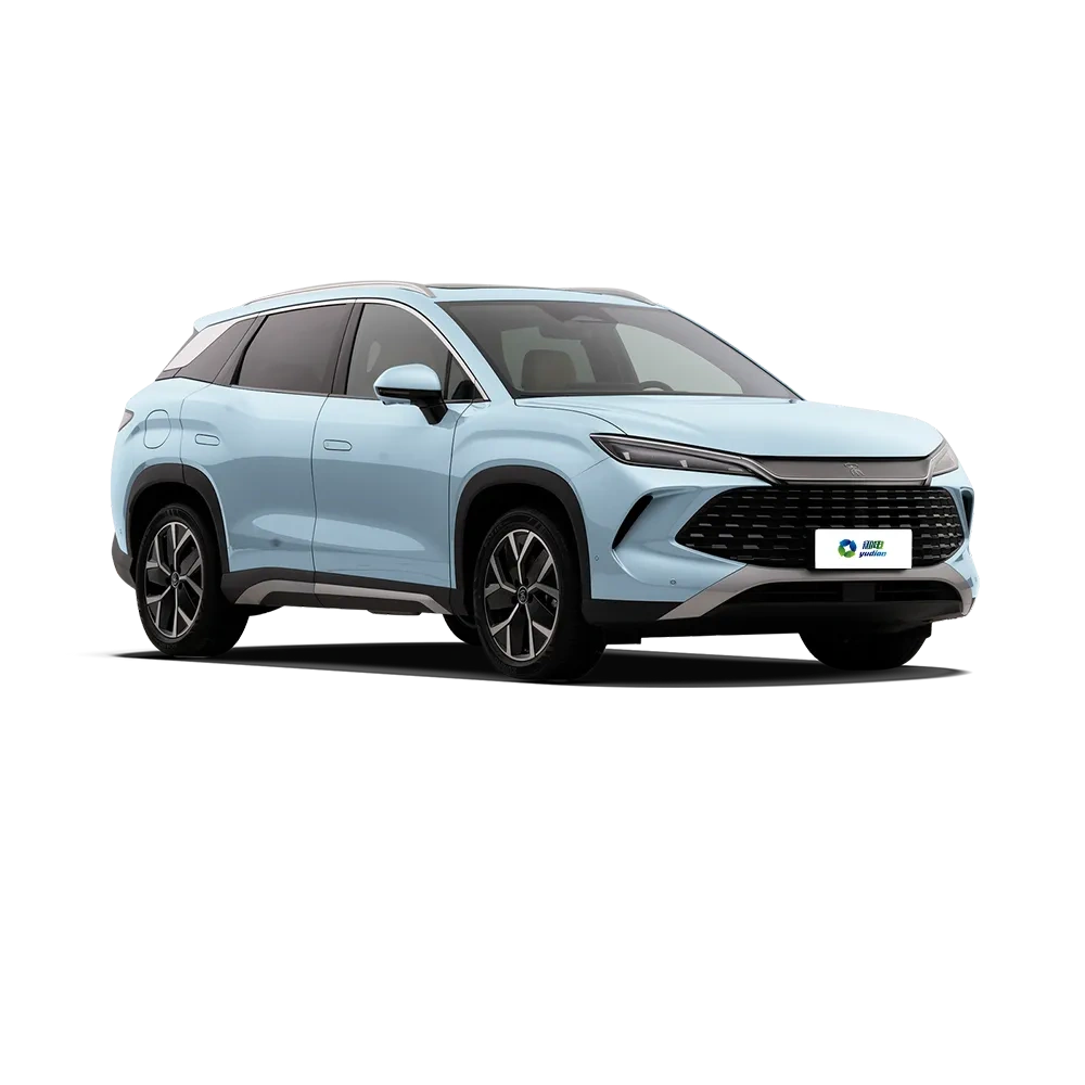 BYD Song L Dm-i,YDchinauto
