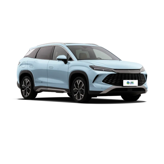 BYD Song L Dm-i,YDchinauto