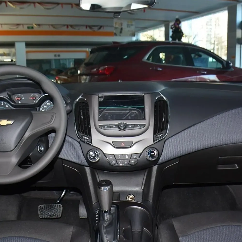 Chevrolet Cruze,YDchinauto