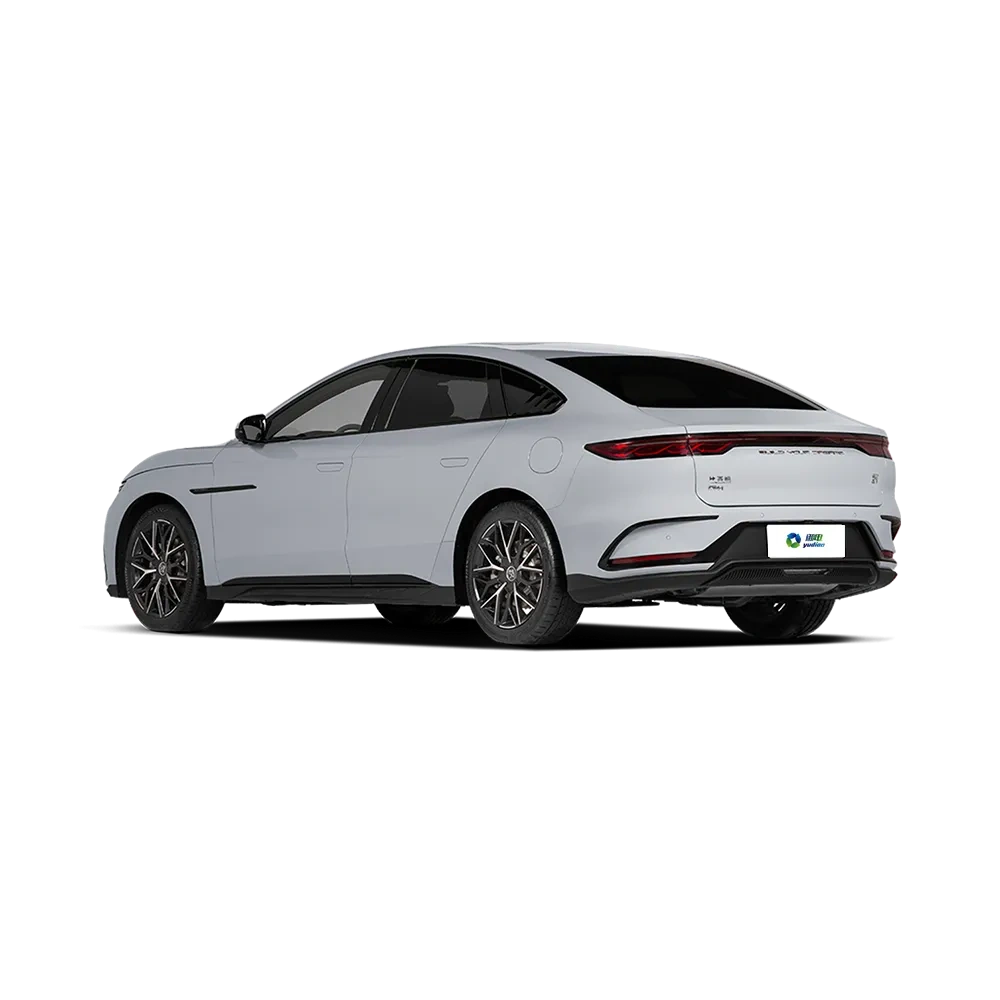 BYD Han Dm-i,YDchinauto