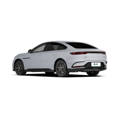 BYD Han Dm-i,YDchinauto
