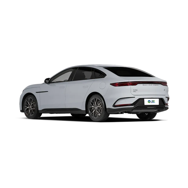 BYD Han Dm-i,YDchinauto