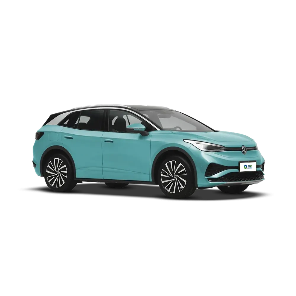 Volkswagen ID.4X,YDchinauto