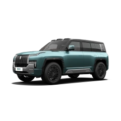 BYD Yangwang U8 Dm-i,YDchinauto