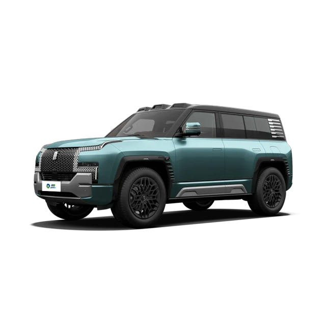 BYD Yangwang U8 Dm-i,YDchinauto