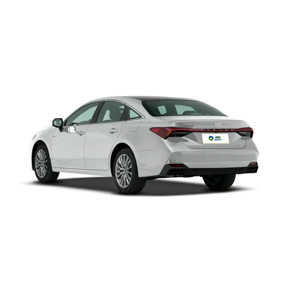 Toyota Avalon,YDchinauto