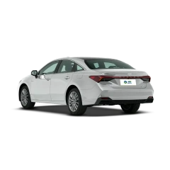 Toyota Avalon,YDchinauto