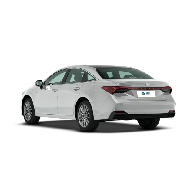 Toyota Avalon,YDchinauto