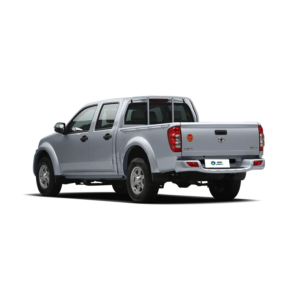 GWM Wingle 5,YDchinauto