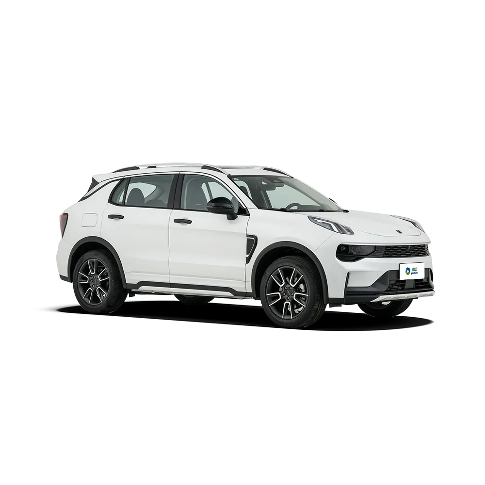 Lynk&co 01,YDchinauto