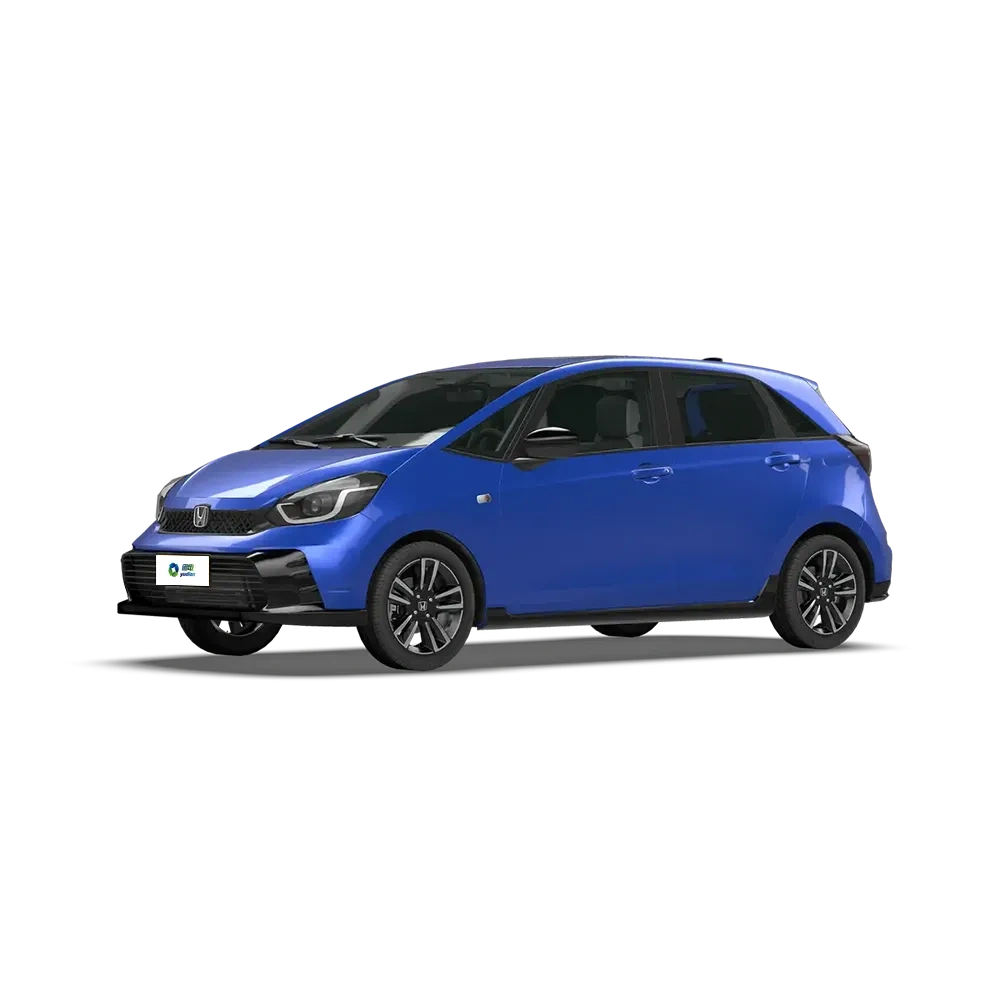 Honda Fit,YDchinauto