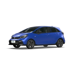 Honda Fit,YDchinauto
