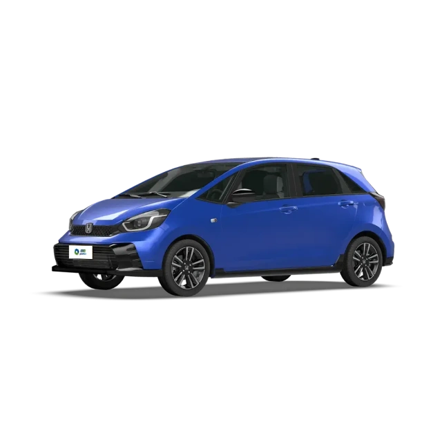 Honda Fit,YDchinauto