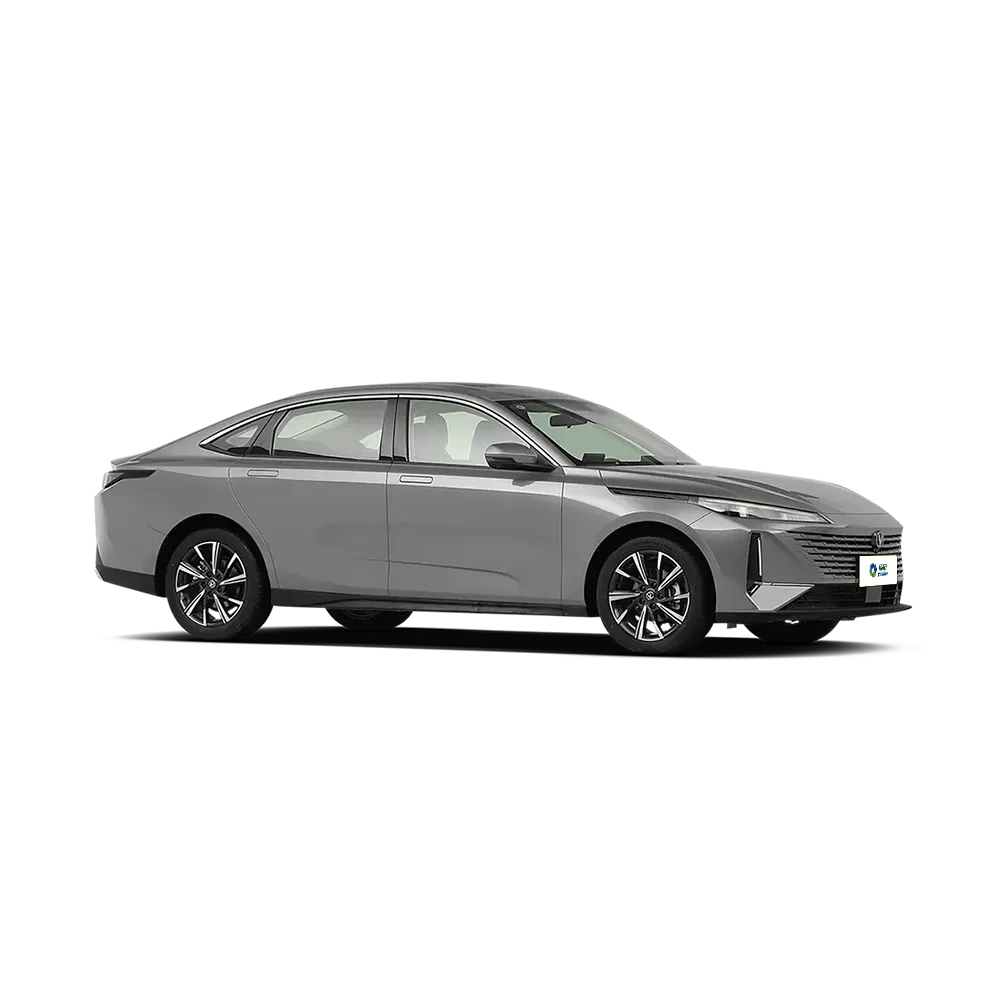 Changan Lamore,YDchinauto