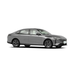 Changan Lamore,YDchinauto