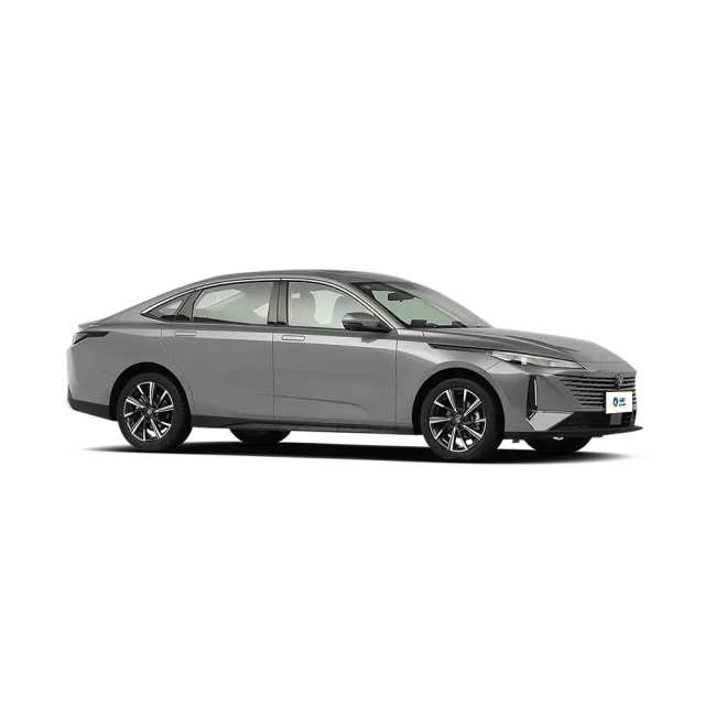 Changan Lamore,YDchinauto
