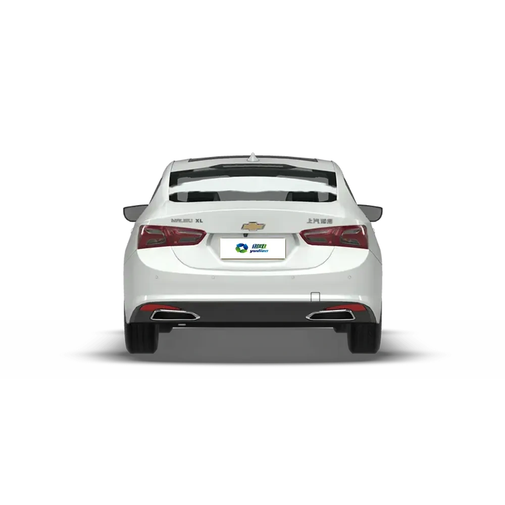 Chevrolet Malibu XL,YDchinauto